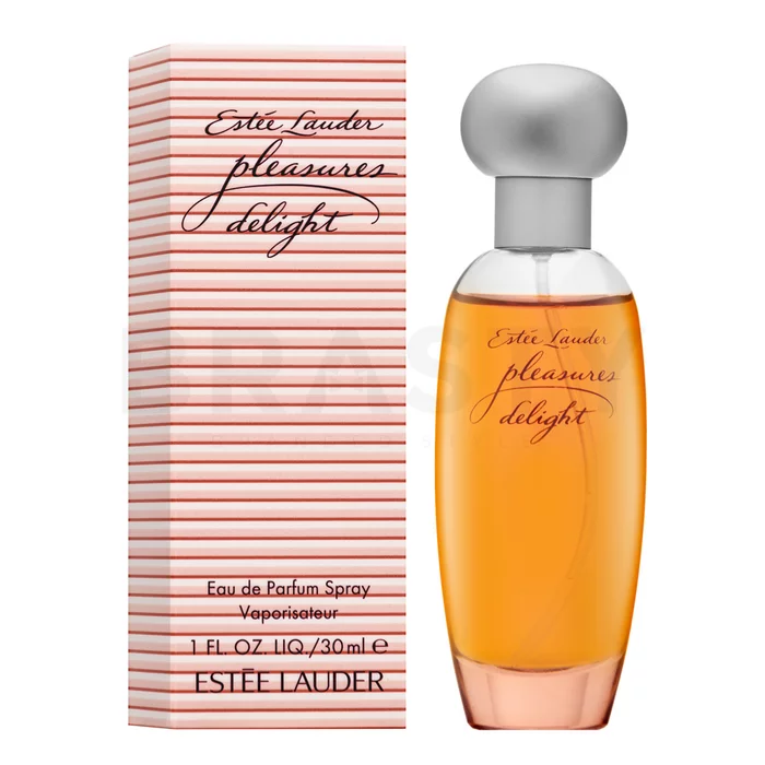 Estee Lauder Pleasures Delight Eau de Parfum nőknek 30 ml