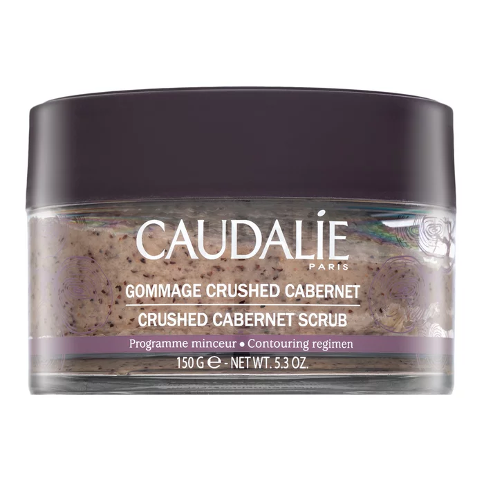 Caudalie Crushed Cabernet Scrub peelingowy żel 150 g
