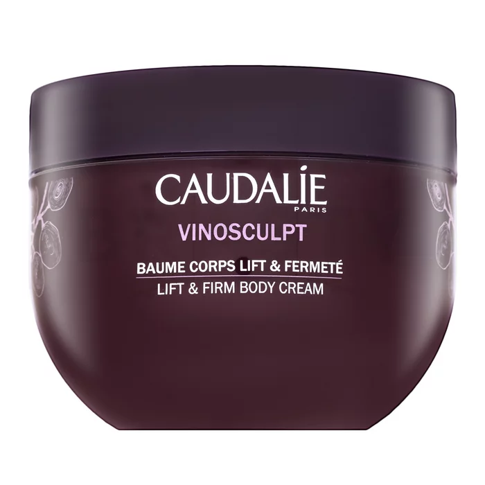Caudalie Vinosculpt Lift & Firm Body Cream liftingový zpevňující krém 250 ml