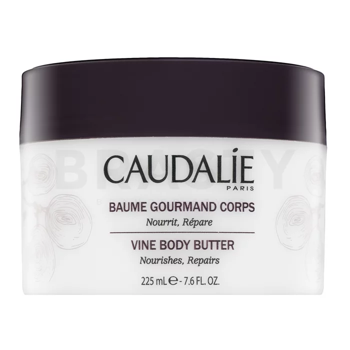 Caudalie Vine Body Butter lichaamsboter met hydraterend effect 225 ml