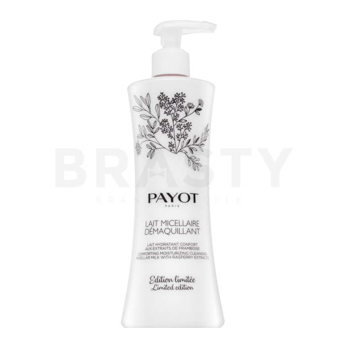 Payot čistilno mleko Lait Micellaire Démaquillant 400 ml