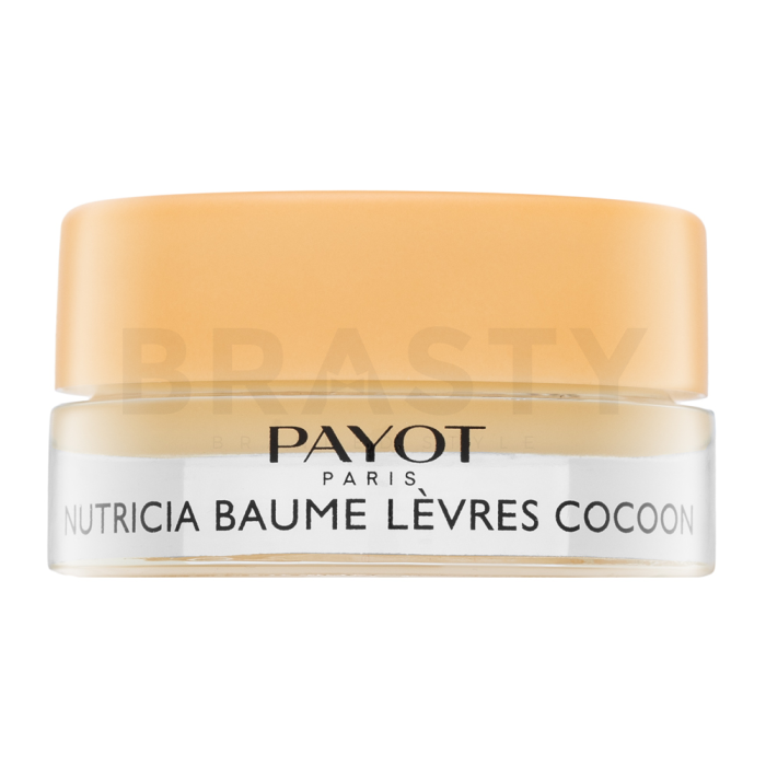 Payot My Payot Nutricia Baume Lèvres Cocoon tápláló ajakbalzsam 6 g