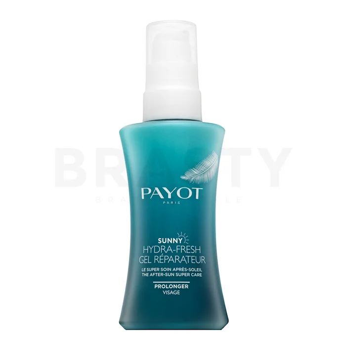 Payot Sunny krema za po sončenju Hydra-Fresh Gel Réparateur 75 ml