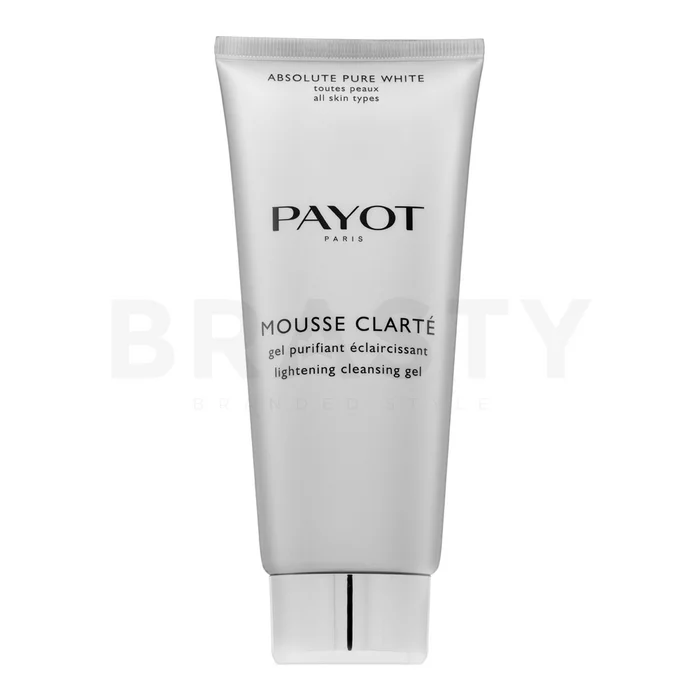 Payot čistilni gel Mousse Clarté Lightening Cleansing Gel 200 ml