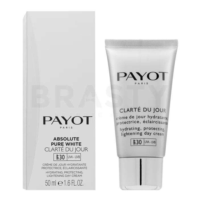 Payot Clarté Du Jour krema za kožo SPF30 (Day Cream) 50 ml