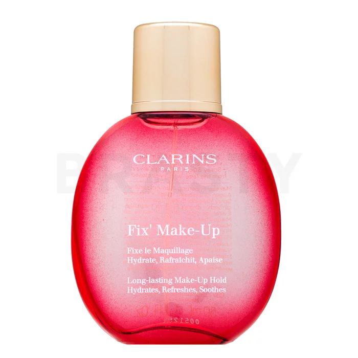 Clarins Fix Make-Up Make-up fixeerspray 50 ml