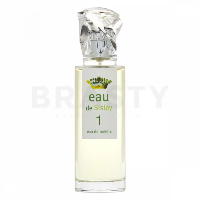 Sisley Eau de Sisley 1 Eau de Toilette femei 100 ml