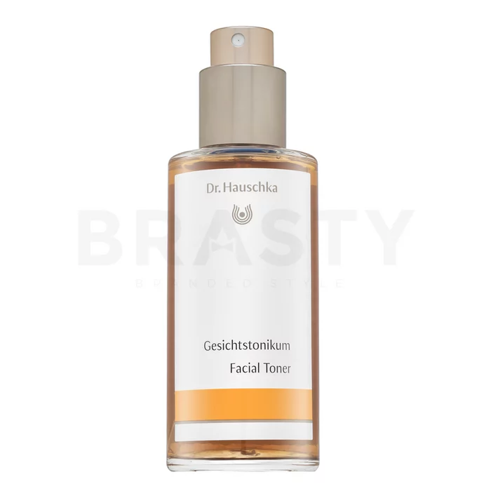 Dr. Hauschka Facial Toner tonikum pre problematickú pleť 100 ml
