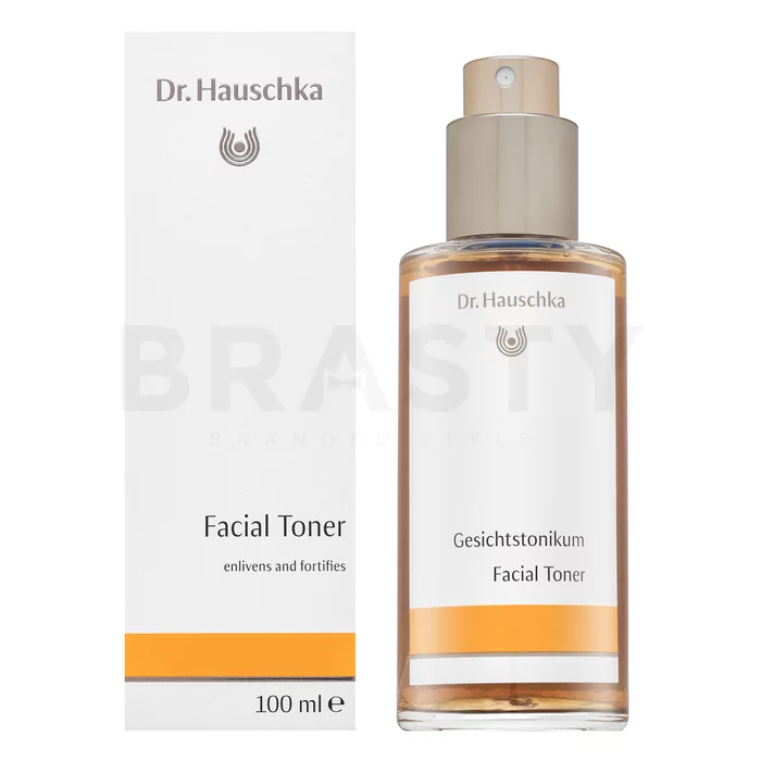 Dr. Hauschka Facial Toner tonikum pre problematickú pleť 100 ml