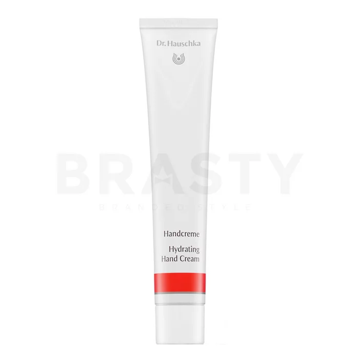 Dr. Hauschka Hydrating Hand Cream krem do rąk o działaniu nawilżającym 50 ml