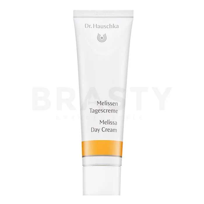 Dr. Hauschka Melissa Day Cream crema per il viso con effetto idratante 30 ml