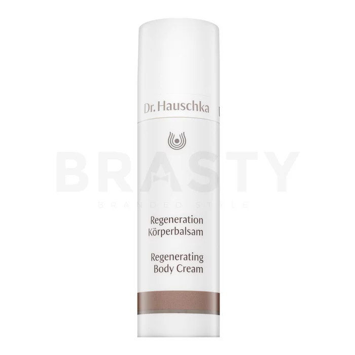 Dr. Hauschka Revitalisierungs Creme Regenerating Body Cream 150 ml
