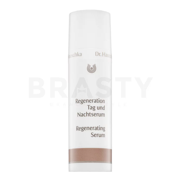 Dr. Hauschka Regenerating Serum verjongend serum voor de rijpe huid 30 ml