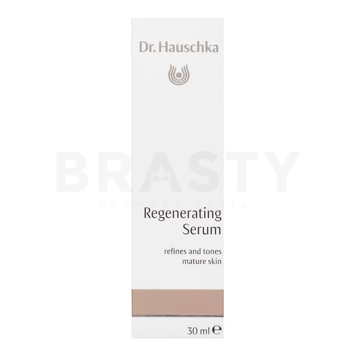 Dr. Hauschka Regenerating Serum verjongend serum voor de rijpe huid 30 ml