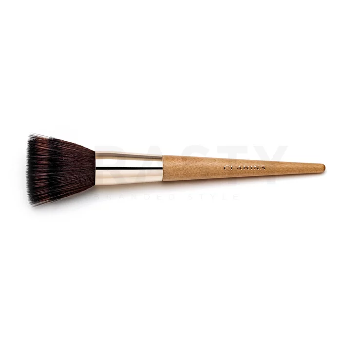 Clarins Multi-Use Foundation Brush večnamenski čopič