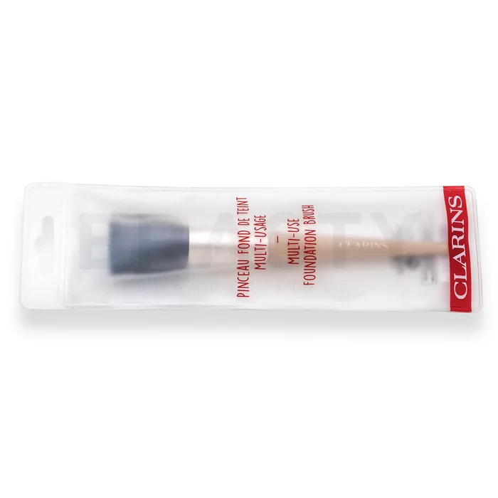 Clarins Multi-Use Foundation Brush večnamenski čopič