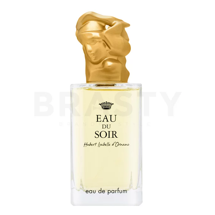 Sisley Eau de Soir Eau de Parfum femei 100 ml