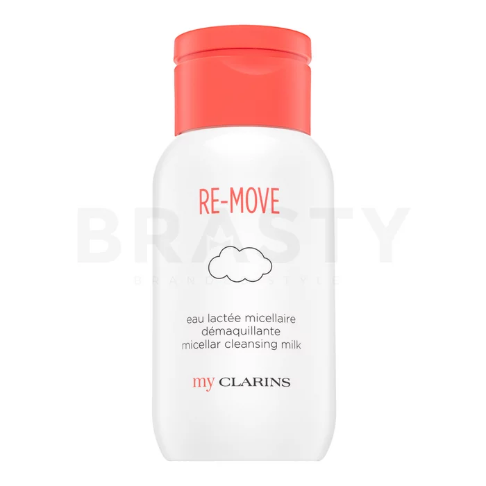 Clarins My Clarins čistilno mleko RE-MOVE Micellar Cleansing Milk 200 ml