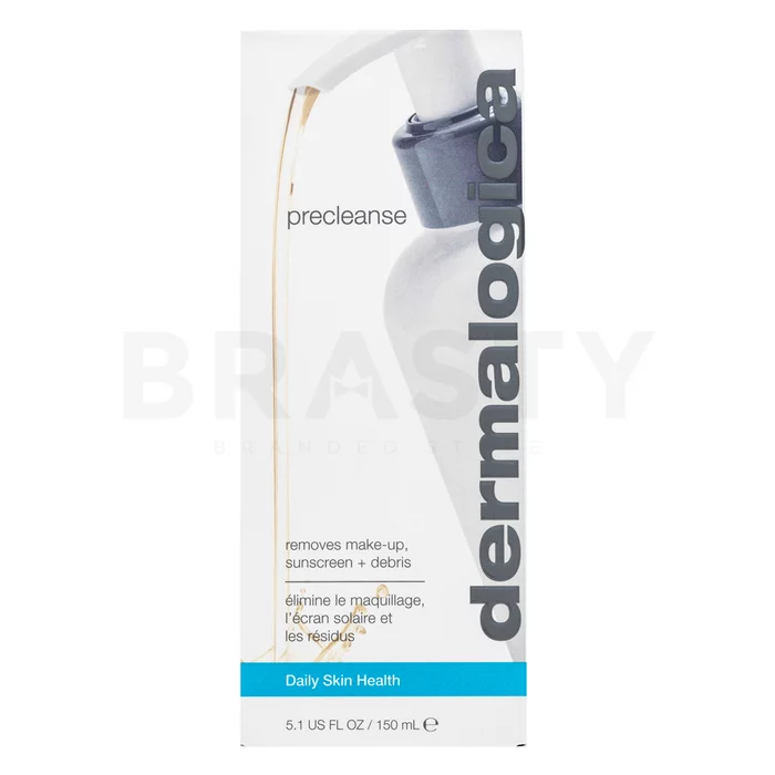 Dermalogica Precleanse čistiaci olej na odstránenie odolného a vodeodolného make-upu 150 ml