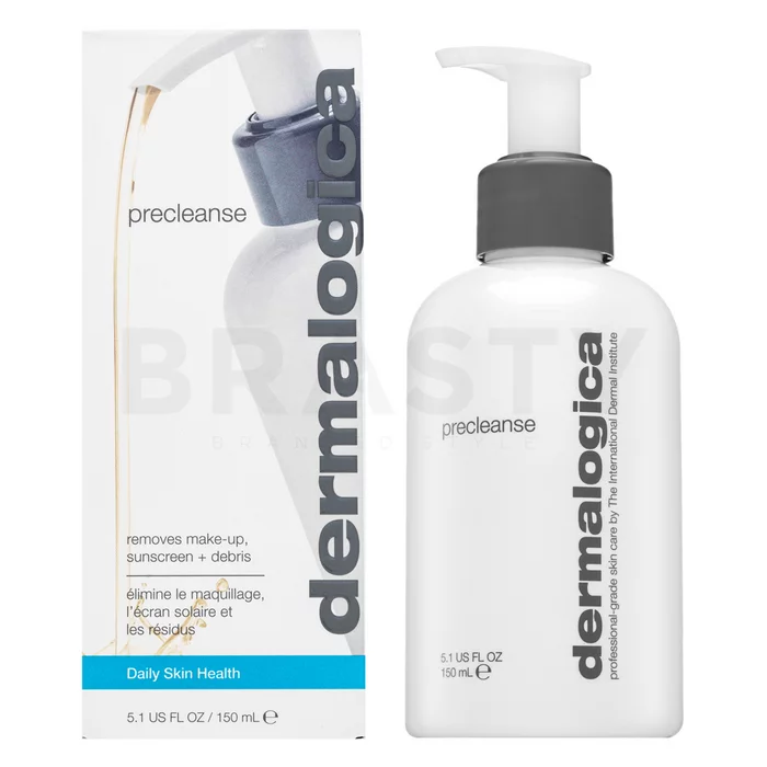 Dermalogica Precleanse čistiaci olej na odstránenie odolného a vodeodolného make-upu 150 ml