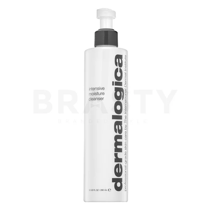 Dermalogica Intensive Moisture Cleanser tisztító tej száraz arcbőrre 295 ml