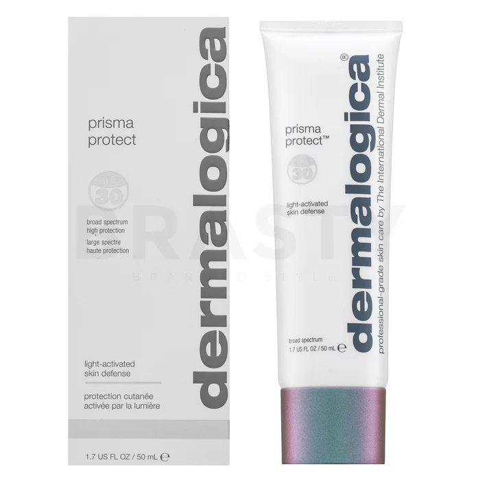Dermalogica Prisma Protect SPF30 cremă de protejare pentru toate tipurile de piele 50 ml