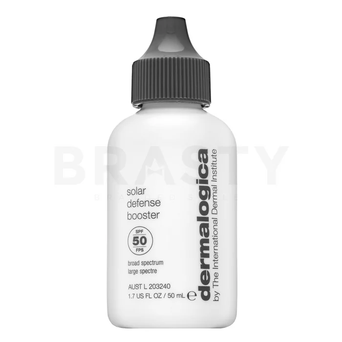 Dermalogica Solar Defense Booster SPF50 zonnebrandcrème 50 ml
