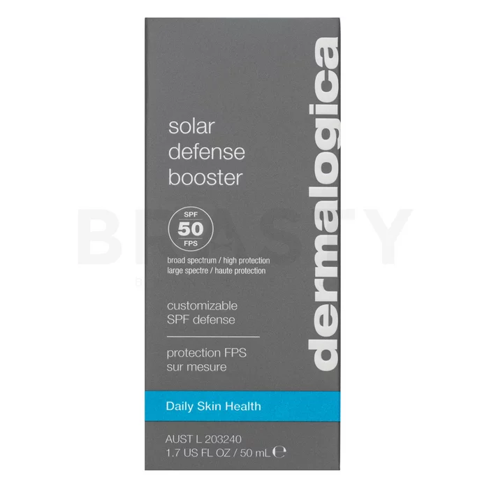 Dermalogica Solar Defense Booster SPF50 zonnebrandcrème 50 ml