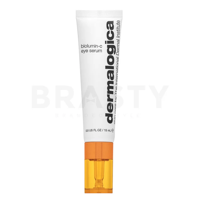 Dermalogica Biolumin-C Eye Serum pleťový gél na očné okolie 15 ml