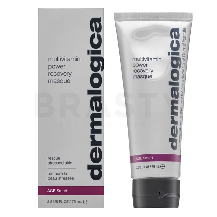 Dermalogica AGE smart Multivitamin Power Recovery Masque tápláló maszk érett arcbőrre 75 ml
