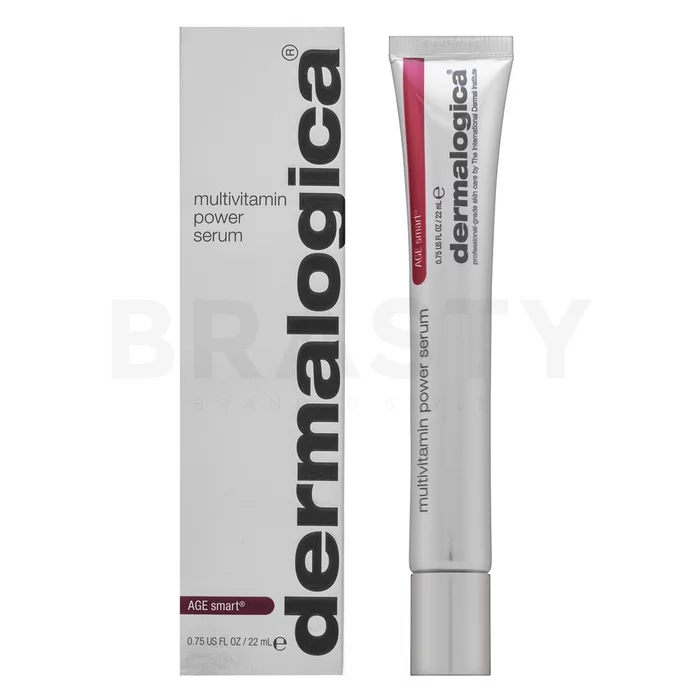 Dermalogica AGE smart Multivitamin Power Serum szérum öregedésgátló 22 ml