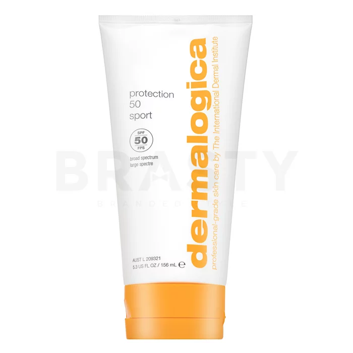 Dermalogica Protection 50 Sport SPF50 zonnebrandcrème 156 ml