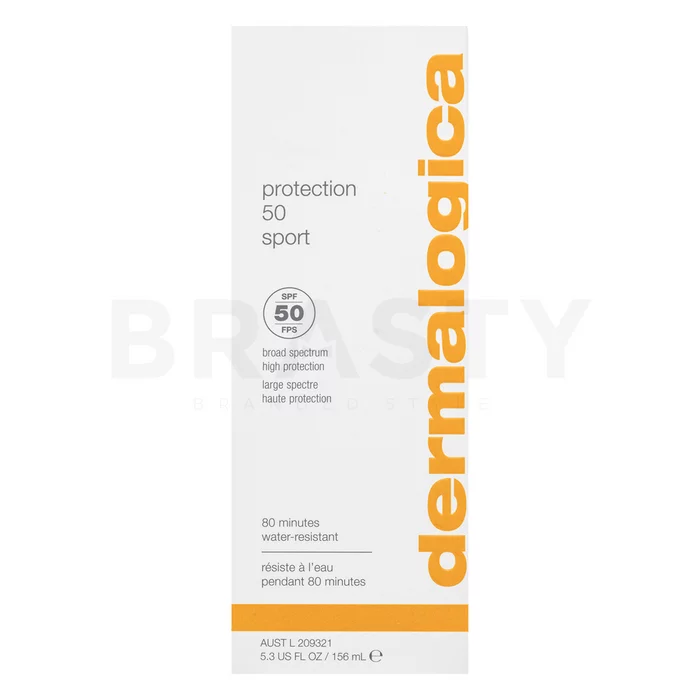 Dermalogica Protection 50 Sport SPF50 zonnebrandcrème 156 ml