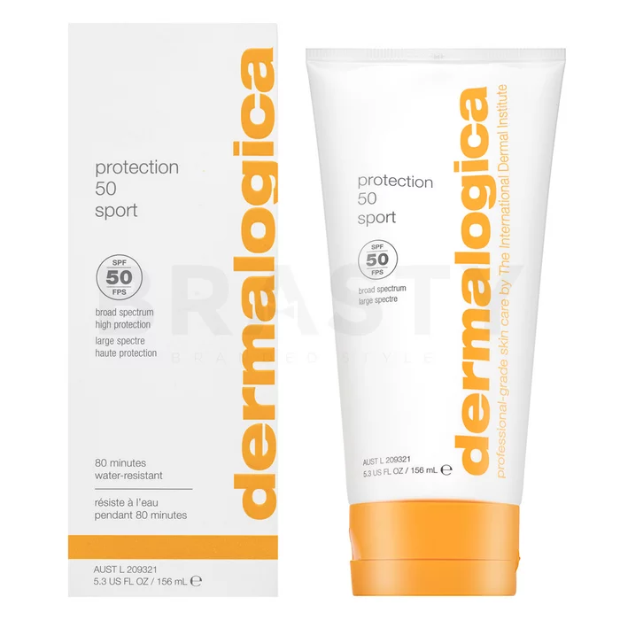 Dermalogica Protection 50 Sport SPF50 zonnebrandcrème 156 ml