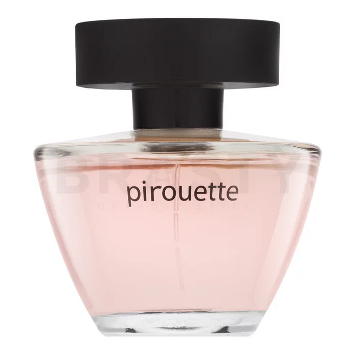 Angel Schlesser Pirouette Eau de Toilette for women 100 ml