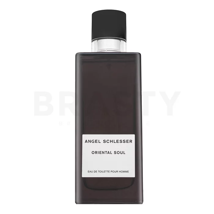 Angel Schlesser Oriental Soul Pour Homme toaletná voda pre mužov 100 ml