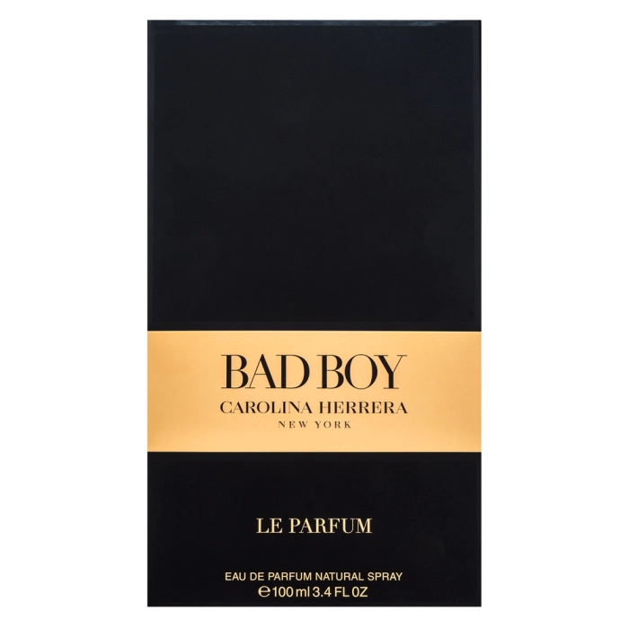 Carolina Herrera Bad Boy Le Parfum woda perfumowana dla mężczyzn 100 ml