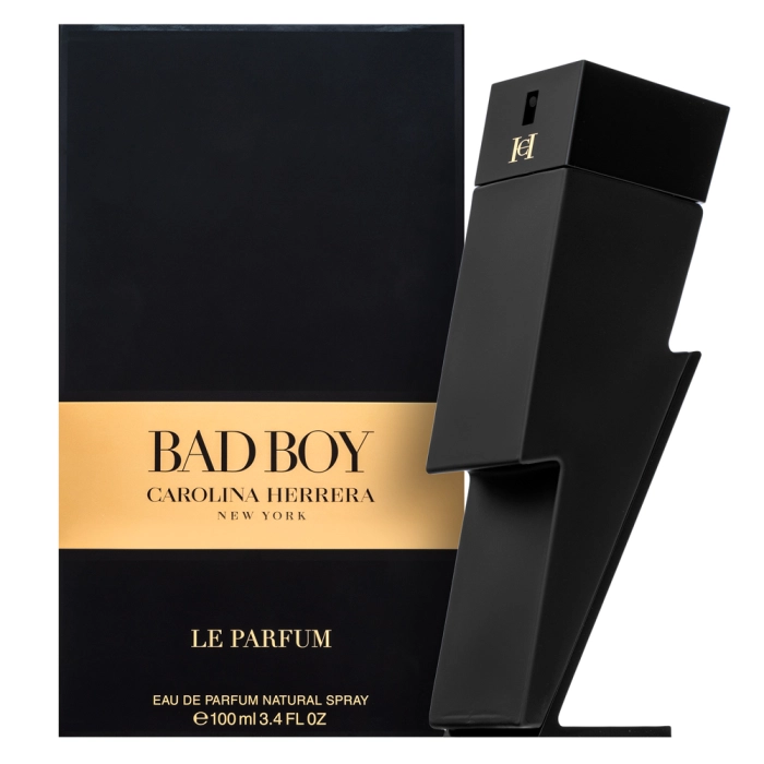 Carolina Herrera Bad Boy Le Parfum woda perfumowana dla mężczyzn 100 ml