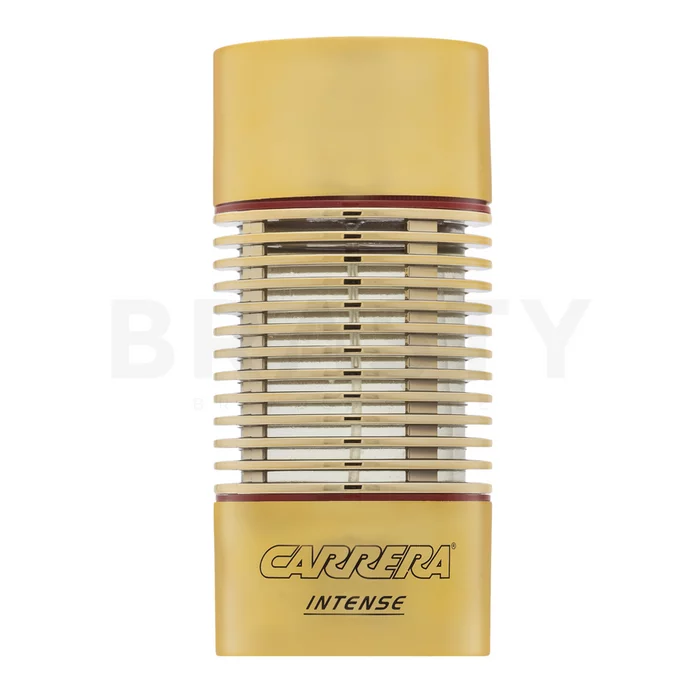 Carrera Intense Eau de Toilette férfiaknak 100 ml