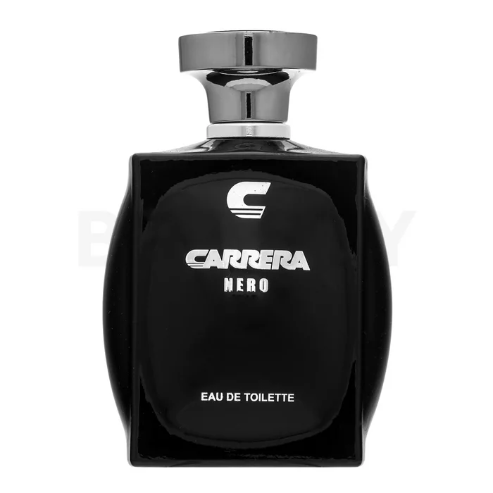 Carrera Nero woda toaletowa dla mężczyzn 100 ml