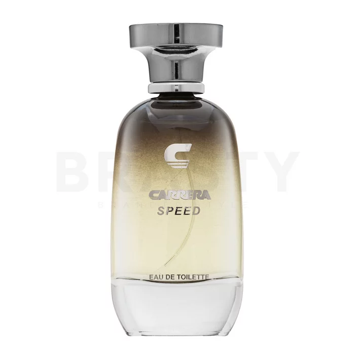 Carrera Speed Eau de Toilette férfiaknak 100 ml