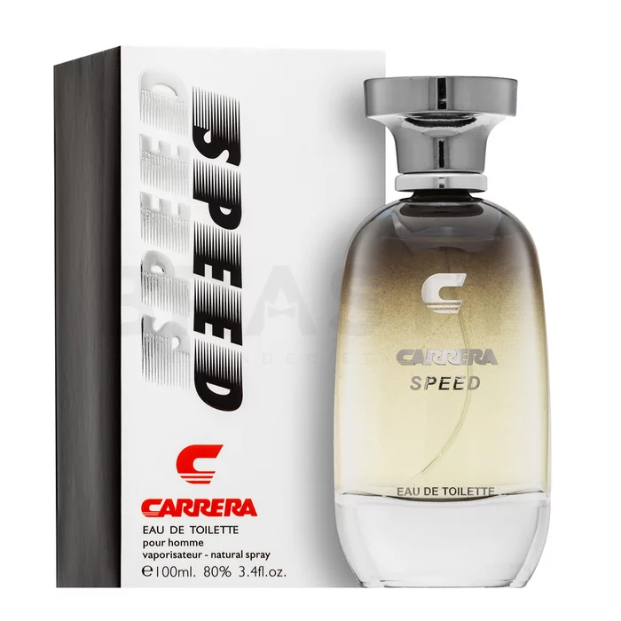 Carrera Speed Eau de Toilette férfiaknak 100 ml