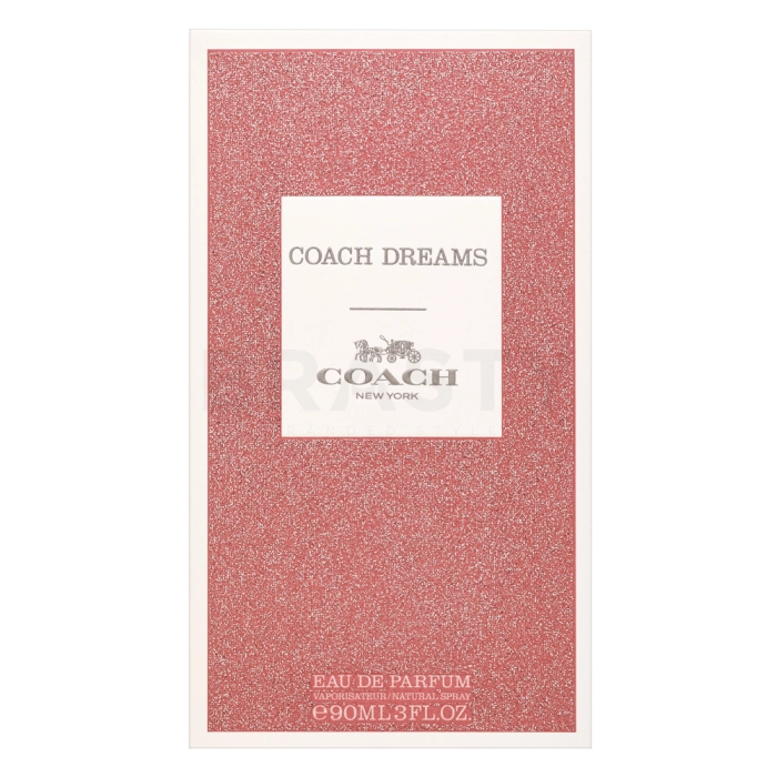Coach Coach Dreams parfémovaná voda pro ženy 90 ml