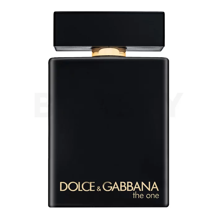 Dolce & Gabbana The One Intense for Men parfémovaná voda pre mužov 100 ml