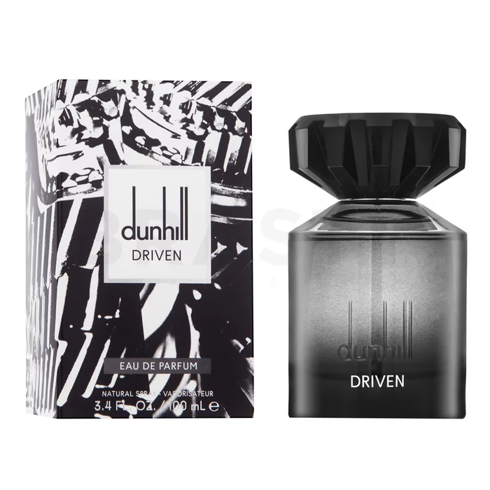 Dunhill Driven Eau de Parfum voor mannen 100 ml
