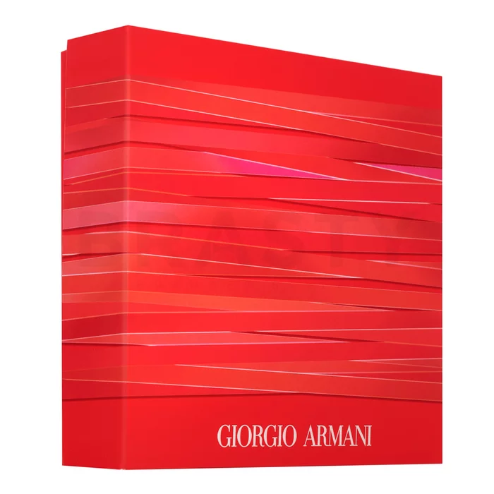 Armani (Giorgio Armani) Si Fiori zestaw upominkowy dla kobiet Set II.