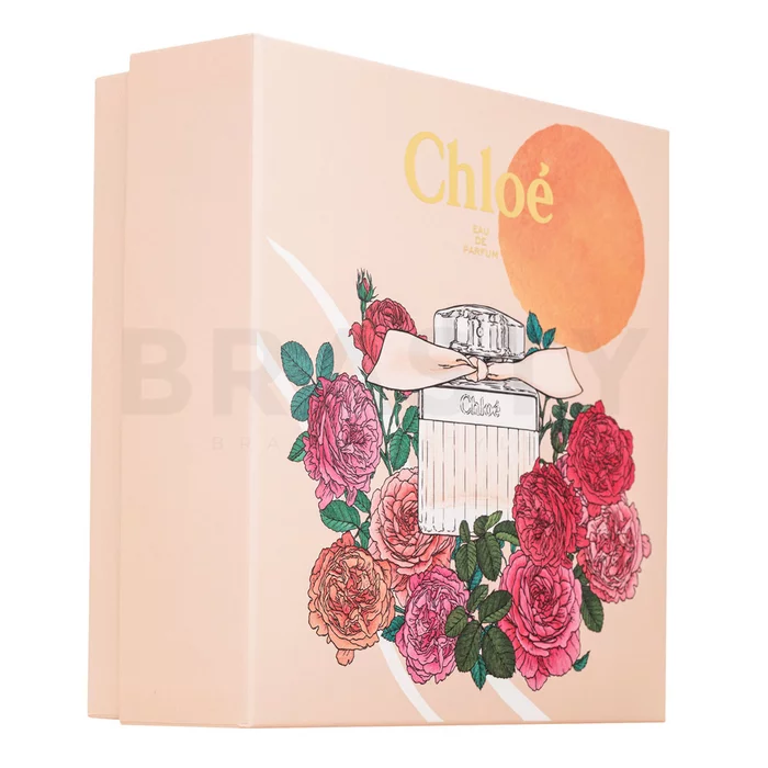 Chloé Chloe darčeková sada pre ženy Set I.