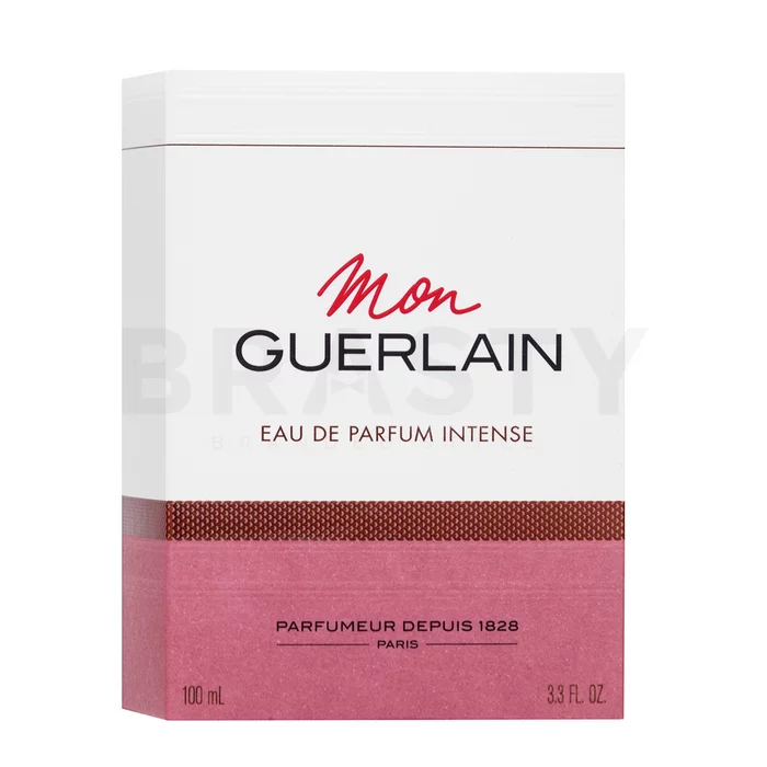Guerlain Mon Intense Eau de Parfum für Damen 100 ml