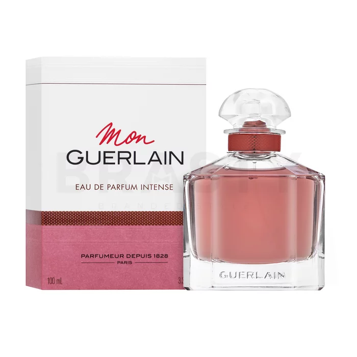 Guerlain Mon Intense Eau de Parfum für Damen 100 ml