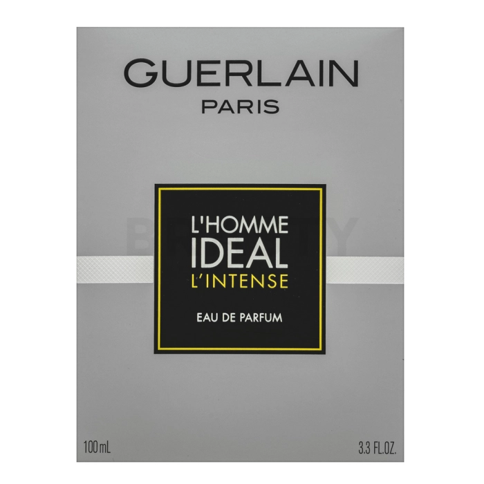 Guerlain L'Homme Idéal L'Intense woda perfumowana dla mężczyzn 100 ml